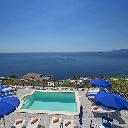 Villa Il Frantoio And Lilmar Праяно Номер фото
